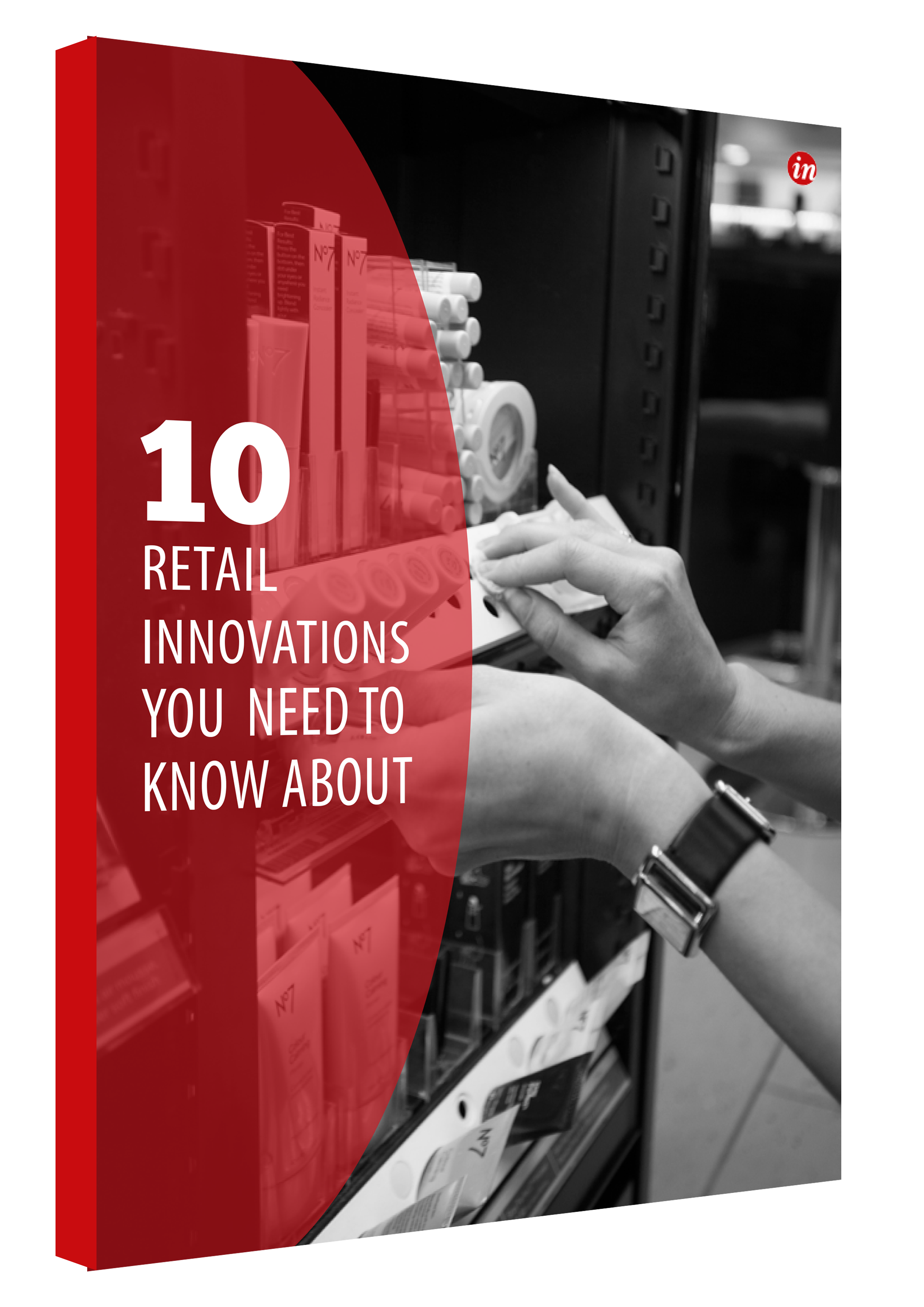 10 Retail Innovations You Need to Know About